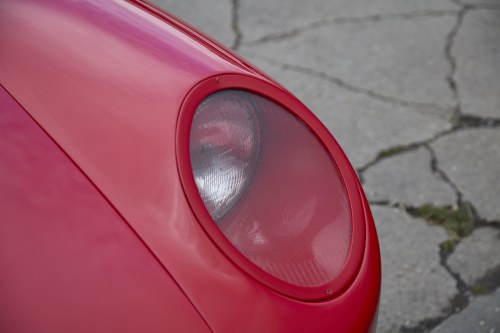 1966 Porsche 911 LHD zum Verkauf (Bild 103 von 143)