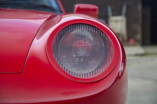 1966 Porsche 911 LHD zum Verkauf (Bild 104 von 143)