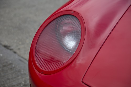 1966 Porsche 911 LHD zum Verkauf (Bild 112 von 143)