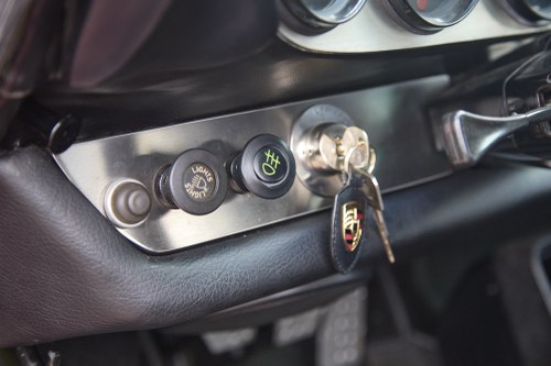 1966 Porsche 911 LHD zum Verkauf (Bild 17 von 143)