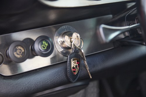 1966 Porsche 911 LHD zum Verkauf (Bild 18 von 143)