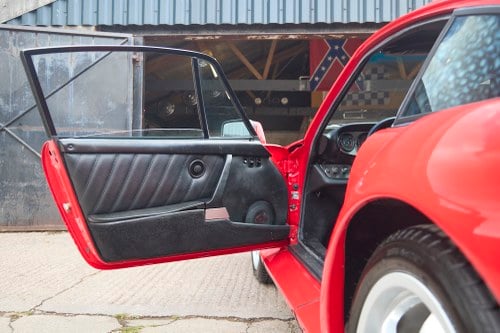 1966 Porsche 911 LHD zum Verkauf (Bild 25 von 143)