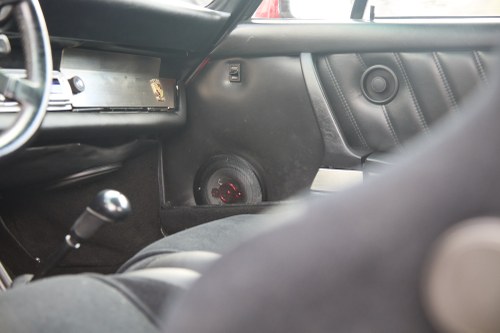 1966 Porsche 911 LHD zum Verkauf (Bild 35 von 143)