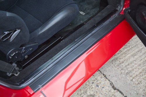 1966 Porsche 911 LHD zum Verkauf (Bild 40 von 143)