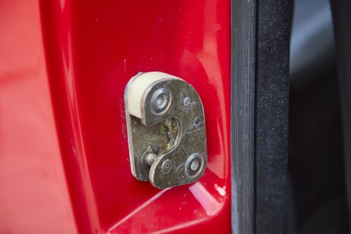 1966 Porsche 911 LHD zum Verkauf (Bild 126 von 143)