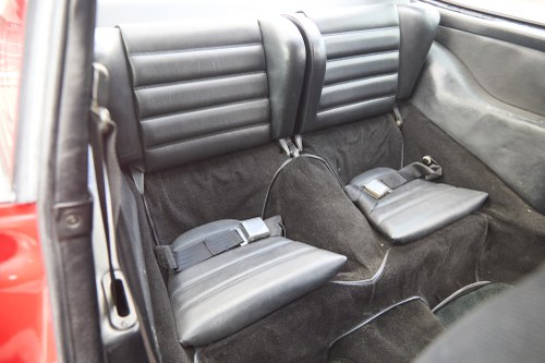 1966 Porsche 911 LHD zum Verkauf (Bild 55 von 143)