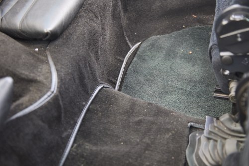 1966 Porsche 911 LHD zum Verkauf (Bild 61 von 143)