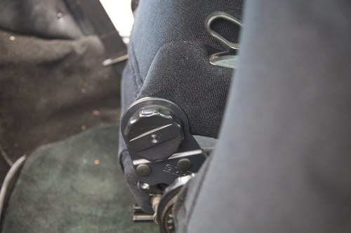 1966 Porsche 911 LHD zum Verkauf (Bild 62 von 143)