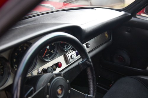 1966 Porsche 911 LHD zum Verkauf (Bild 67 von 143)