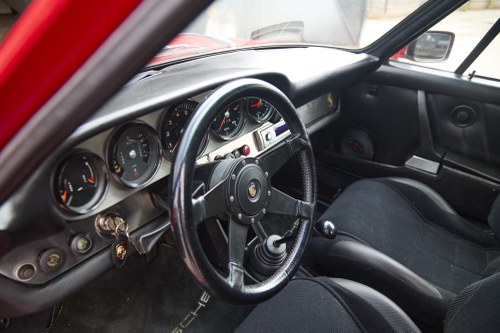 1966 Porsche 911 LHD zum Verkauf (Bild 68 von 143)