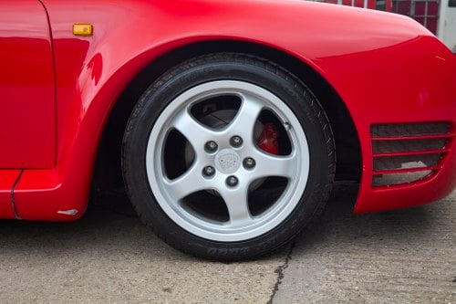 1966 Porsche 911 LHD zum Verkauf (Bild 12 von 143)