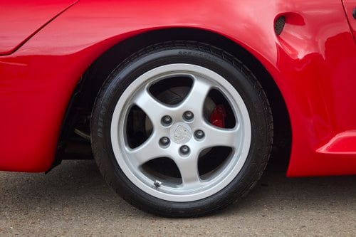 1966 Porsche 911 LHD zum Verkauf (Bild 13 von 143)