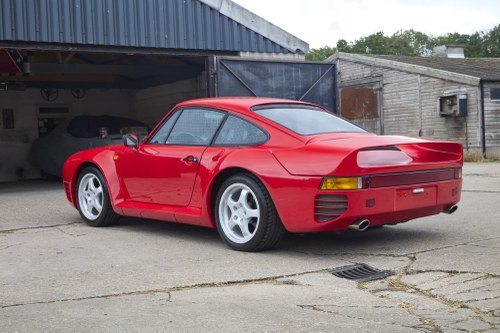 1966 Porsche 911 LHD zum Verkauf (Bild 6 von 143)