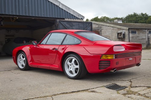 1966 Porsche 911 LHD zum Verkauf (Bild 8 von 143)