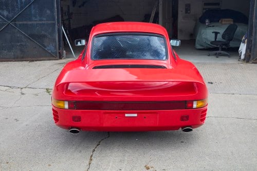 1966 Porsche 911 LHD zum Verkauf (Bild 9 von 143)