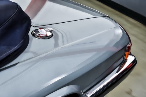 1990 Jaguar XJS Convertible 5,3L V12 En venta (imagen 51 de 72)