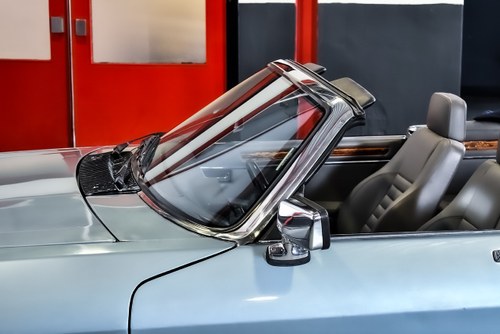 1990 Jaguar XJS Convertible 5,3L V12 En venta (imagen 53 de 72)