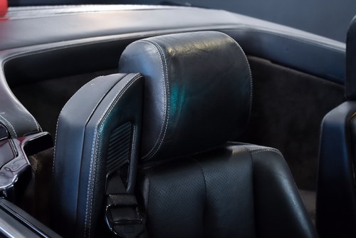 1995 Mercedes-Benz R129 SL600 Convertible 6,0L V12 Te koop (foto 68 van 97)