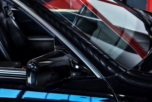 1995 Mercedes-Benz R129 SL600 Convertible 6,0L V12 Te koop (foto 69 van 97)