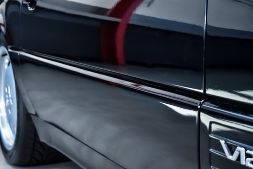 1995 Mercedes-Benz R129 SL600 Convertible 6,0L V12 Te koop (foto 70 van 97)