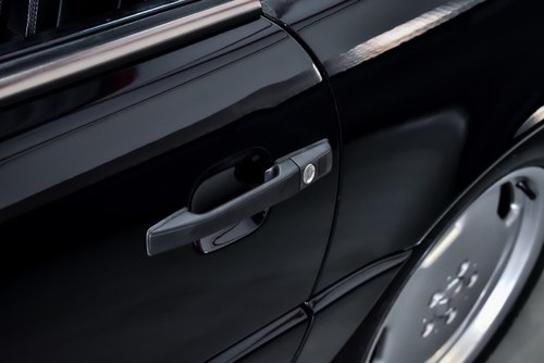 1995 Mercedes-Benz R129 SL600 Convertible 6,0L V12 Te koop (foto 77 van 97)