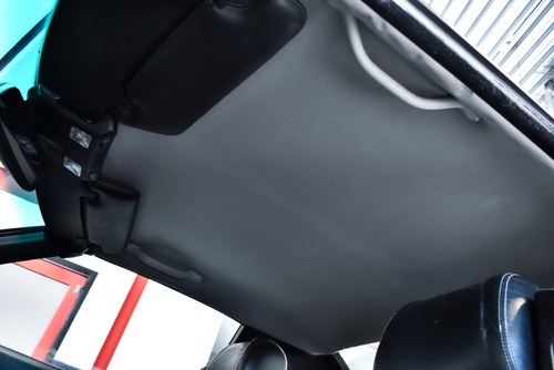 1995 Mercedes-Benz R129 SL600 Convertible 6,0L V12 Te koop (foto 56 van 97)