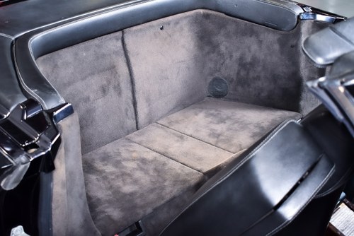 1995 Mercedes-Benz R129 SL600 Convertible 6,0L V12 Te koop (foto 64 van 97)