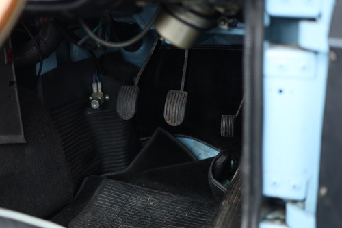 1965 MGB Roadster 1,950cc Fast Road Engine and 5spd Gearbox For Sale (picture 28 of 237)