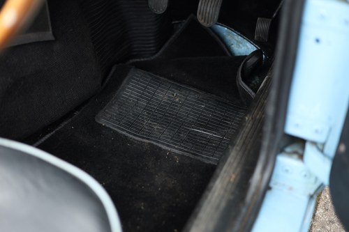 1965 MGB Roadster 1,950cc Fast Road Engine and 5spd Gearbox For Sale (picture 29 of 237)