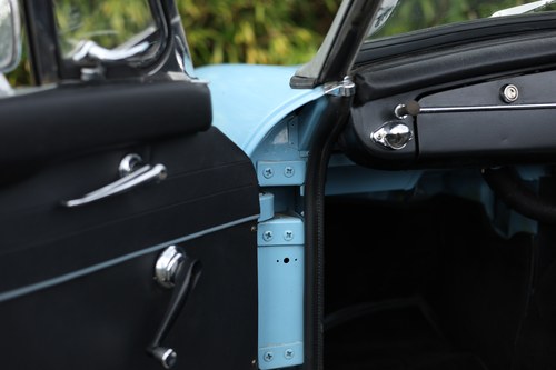 1965 MGB Roadster 1,950cc Fast Road Engine and 5spd Gearbox For Sale (picture 39 of 237)