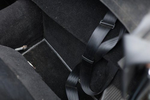 1965 MGB Roadster 1,950cc Fast Road Engine and 5spd Gearbox For Sale (picture 49 of 237)