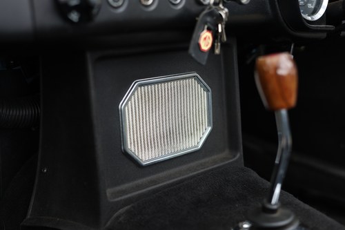 1965 MGB Roadster 1,950cc Fast Road Engine and 5spd Gearbox For Sale (picture 66 of 237)