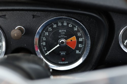 1965 MGB Roadster 1,950cc Fast Road Engine and 5spd Gearbox For Sale (picture 72 of 237)