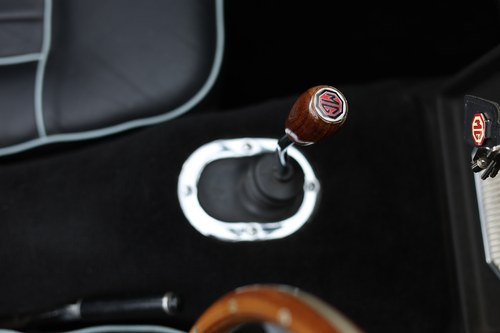 1965 MGB Roadster 1,950cc Fast Road Engine and 5spd Gearbox For Sale (picture 58 of 237)