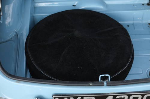 1965 MGB Roadster 1,950cc Fast Road Engine and 5spd Gearbox For Sale (picture 84 of 237)