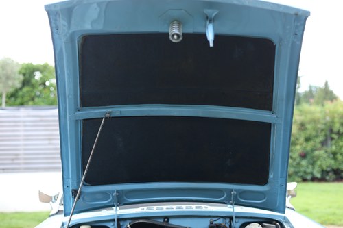 1965 MGB Roadster 1,950cc Fast Road Engine and 5spd Gearbox For Sale (picture 190 of 237)