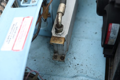 1965 MGB Roadster 1,950cc Fast Road Engine and 5spd Gearbox For Sale (picture 199 of 237)