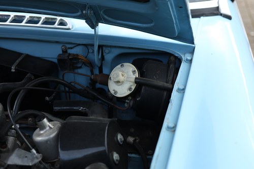 1965 MGB Roadster 1,950cc Fast Road Engine and 5spd Gearbox For Sale (picture 201 of 237)
