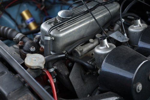 1965 MGB Roadster 1,950cc Fast Road Engine and 5spd Gearbox For Sale (picture 206 of 237)