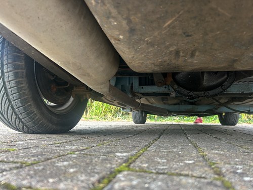 1965 MGB Roadster 1,950cc Fast Road Engine and 5spd Gearbox For Sale (picture 222 of 237)