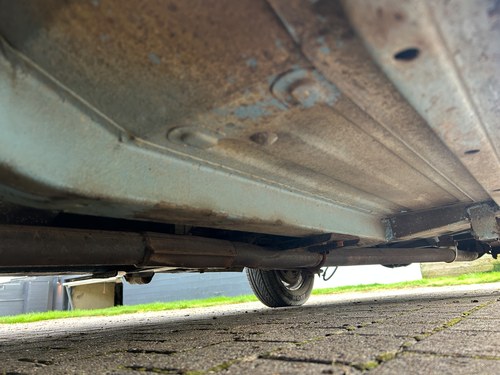 1965 MGB Roadster 1,950cc Fast Road Engine and 5spd Gearbox For Sale (picture 226 of 237)