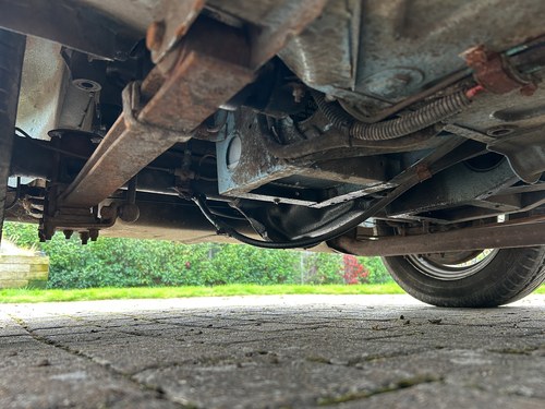 1965 MGB Roadster 1,950cc Fast Road Engine and 5spd Gearbox For Sale (picture 233 of 237)