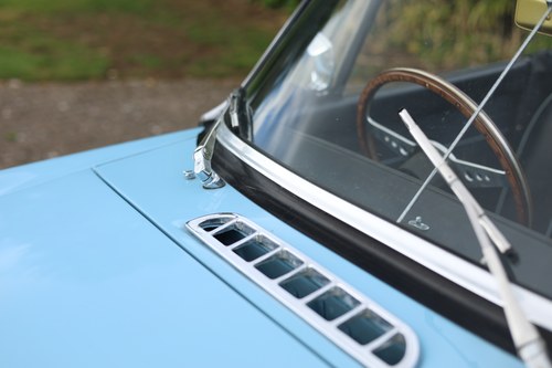 1965 MGB Roadster 1,950cc Fast Road Engine and 5spd Gearbox For Sale (picture 108 of 237)