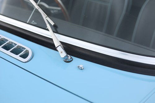 1965 MGB Roadster 1,950cc Fast Road Engine and 5spd Gearbox For Sale (picture 109 of 237)