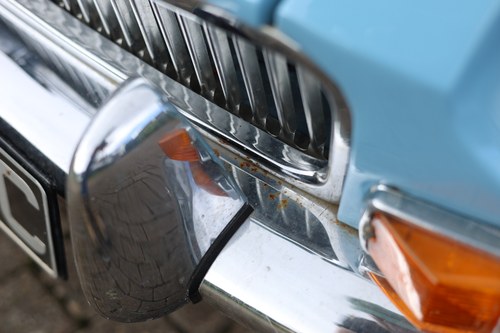 1965 MGB Roadster 1,950cc Fast Road Engine and 5spd Gearbox For Sale (picture 115 of 237)