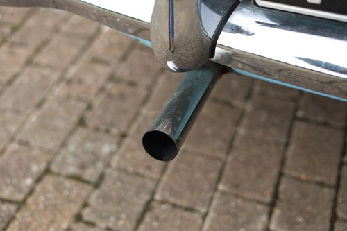 1965 MGB Roadster 1,950cc Fast Road Engine and 5spd Gearbox For Sale (picture 126 of 237)