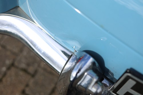 1965 MGB Roadster 1,950cc Fast Road Engine and 5spd Gearbox For Sale (picture 141 of 237)