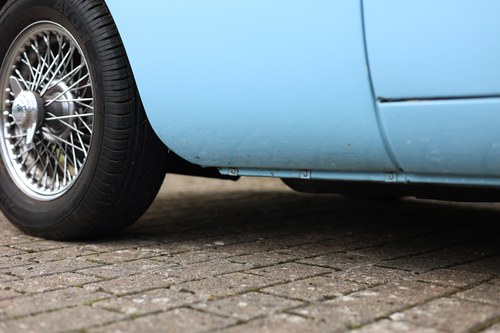 1965 MGB Roadster 1,950cc Fast Road Engine and 5spd Gearbox For Sale (picture 148 of 237)