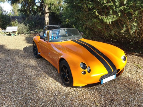 1989 STYLUS RT V8 CABRIOLET A vendre