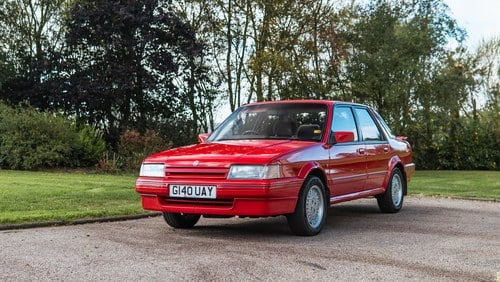 1989 MG Montego 2.0 EFI Te koop (foto 10 van 113)